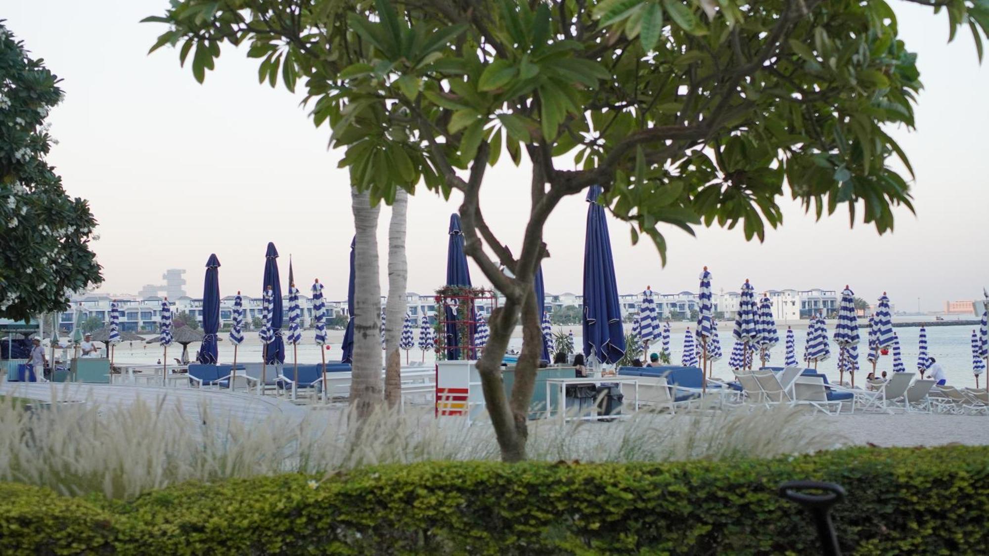 2 Bedroom Front Apartment Dubai