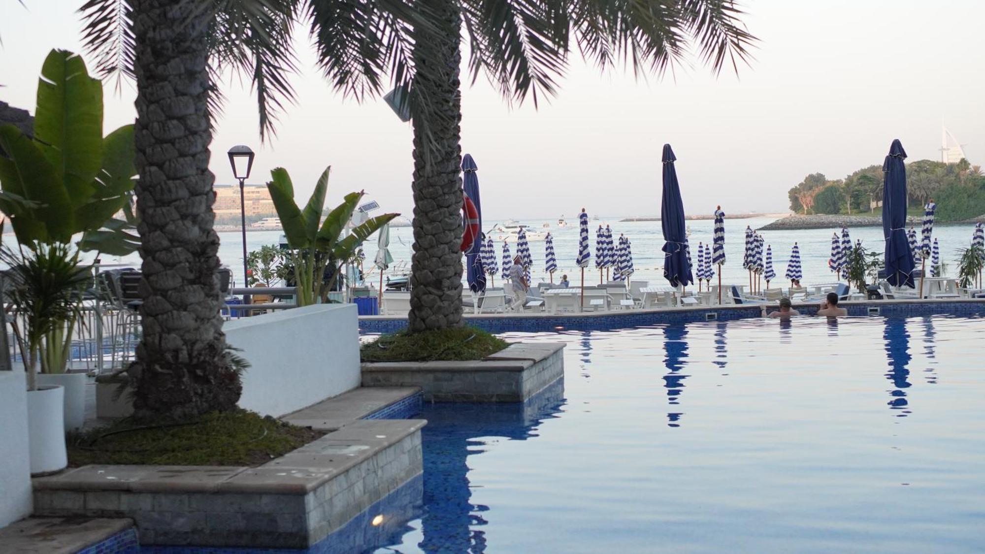 2 Bedroom Front * Dubai