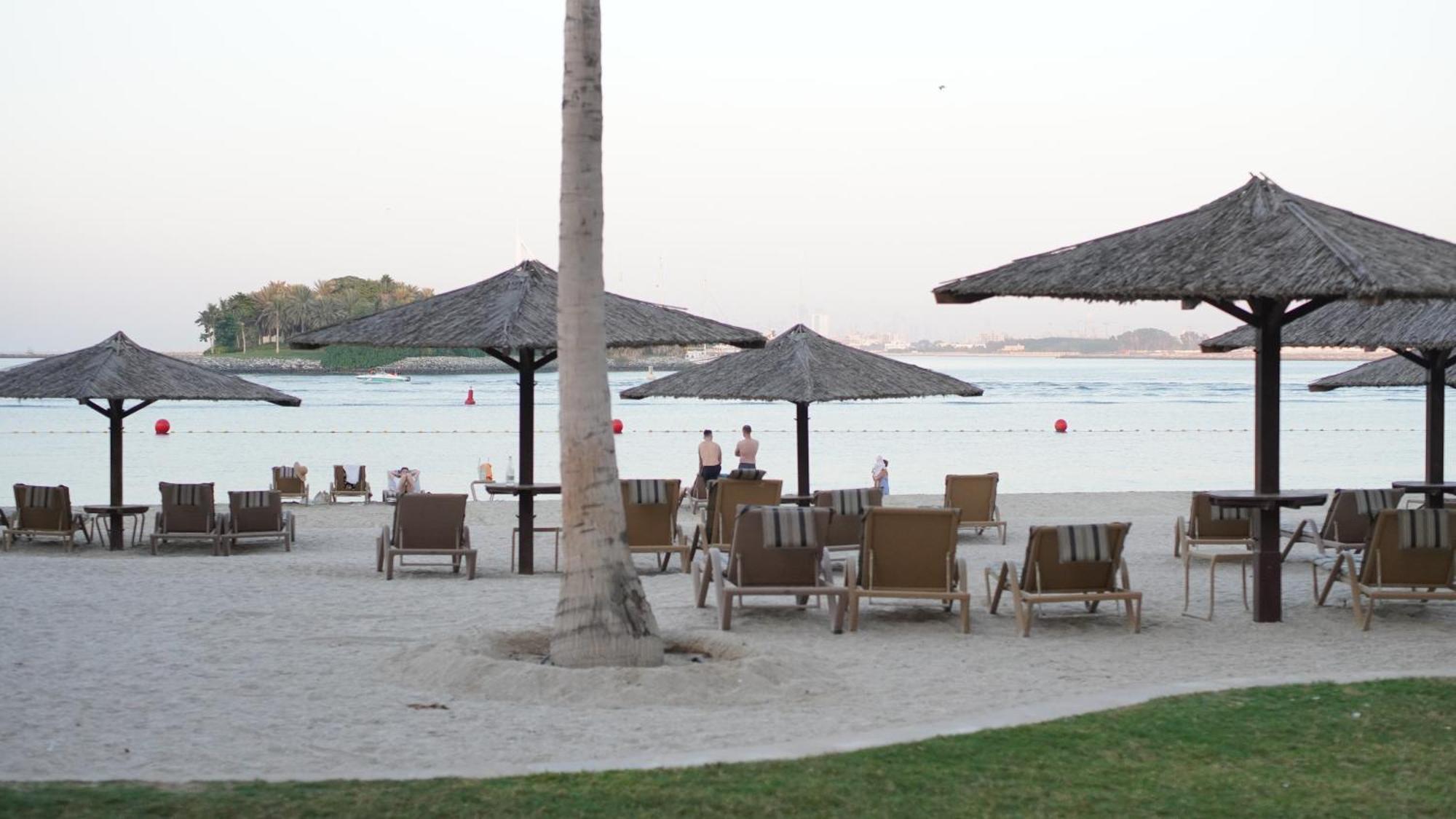 2 Bedroom Front Apartment Dubai